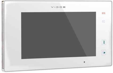 Wideodomofon VIDOS DUO M1021W-2 / S1101A Wideodomofon VIDOS DUO M1021W-2 / S1101A