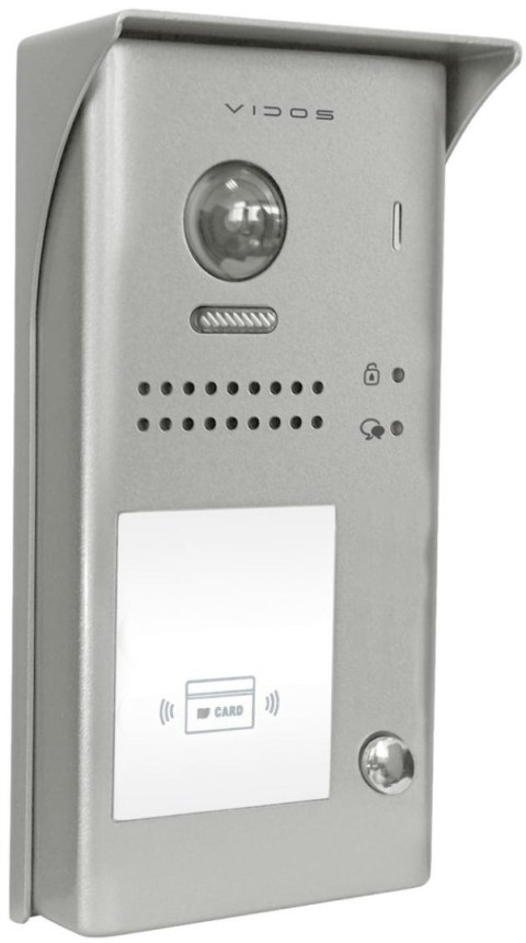 Wideodomofon VIDOS DUO M1021W-2 / S1101A Wideodomofon VIDOS DUO M1021W-2 / S1101A