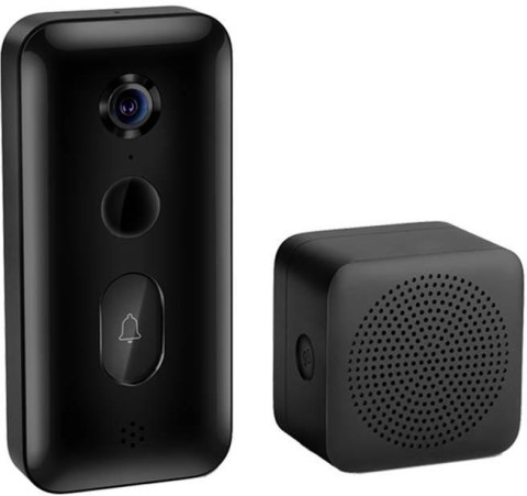 Wideodomofon Xiaomi Smart Doorbell 3 Wideodomofon Xiaomi Smart Doorbell 3