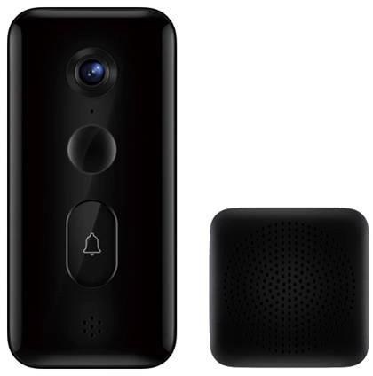 Wideodomofon Xiaomi Smart Doorbell 3 Wideodomofon Xiaomi Smart Doorbell 3