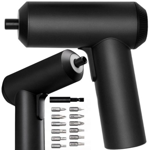 Wkrętarka akumulatorowa Xiaomi Mi Cordless Screwdriver 3.6V Wkrętarka akumulatorowa Xiaomi Mi Cordless Screwdriver 3.6V
