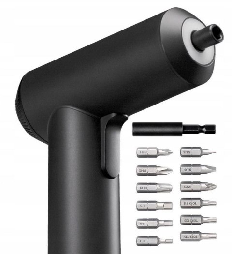 Wkrętarka akumulatorowa Xiaomi Mi Cordless Screwdriver 3.6V Wkrętarka akumulatorowa Xiaomi Mi Cordless Screwdriver 3.6V
