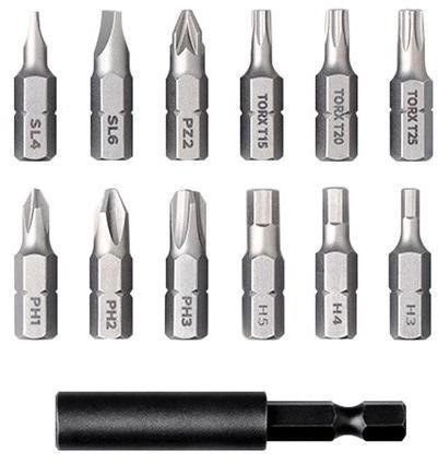 Wkrętarka akumulatorowa Xiaomi Mi Cordless Screwdriver 3.6V Wkrętarka akumulatorowa Xiaomi Mi Cordless Screwdriver 3.6V