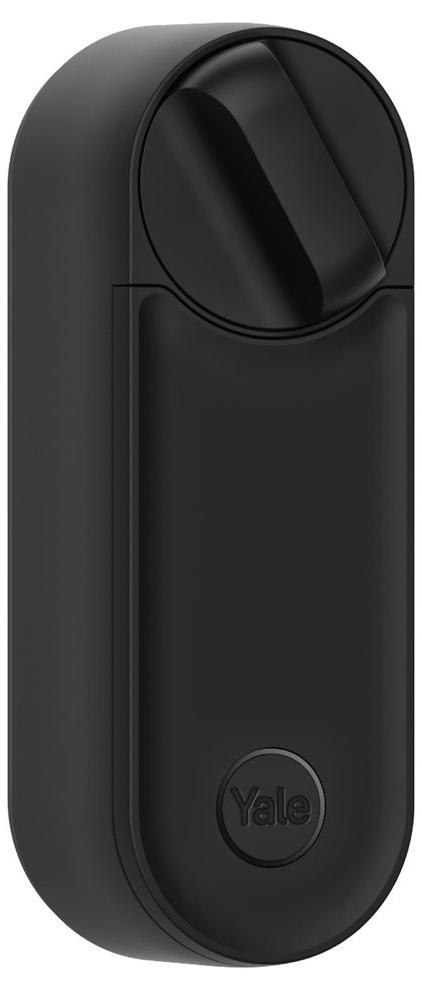 Yale Linus L2 Smart Lock - czarny Yale Linus L2 Smart Lock - czarny