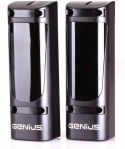 Zestaw Genius G-Bat 400 do bram 8m dwuskrzydłowych (lampa + stopka + odboje + moduł Wi-Fi) Zestaw Genius G-Bat 400 do bram 8m dwuskrzydłowych (lampa + stopka + odboje + moduł Wi-Fi)