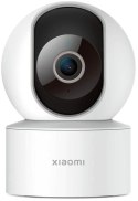 Zestaw Kamera IP Xiaomi C200 + naklejka Zestaw Kamera IP Xiaomi C200 + naklejka