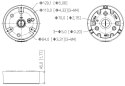 ADAPTER DAHUA PFA197R ADAPTER DAHUA PFA197R