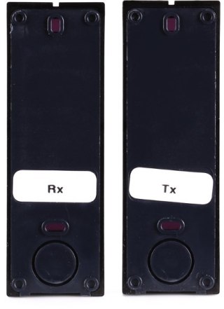 Fotokomórki Genius VEGA (6100147) przekaźnikowe/czterożyłowe