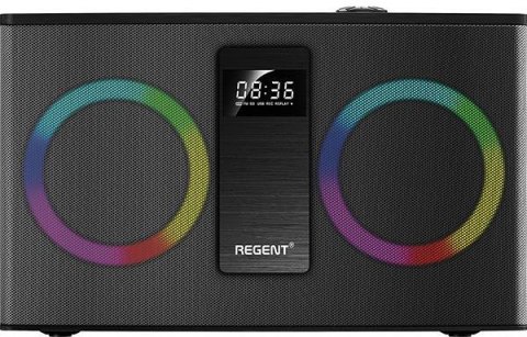 Głośnik RGB FM Regent Power Audio 300BT Ferguson Głośnik RGB FM Regent Power Audio 300BT Ferguson