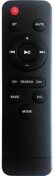 Głośnik RGB FM Regent Power Audio 300BT Ferguson Głośnik RGB FM Regent Power Audio 300BT Ferguson