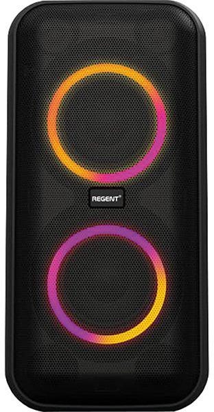Głośnik RGB FM Regent Power Audio 400BT Ferguson Głośnik RGB FM Regent Power Audio 400BT Ferguson