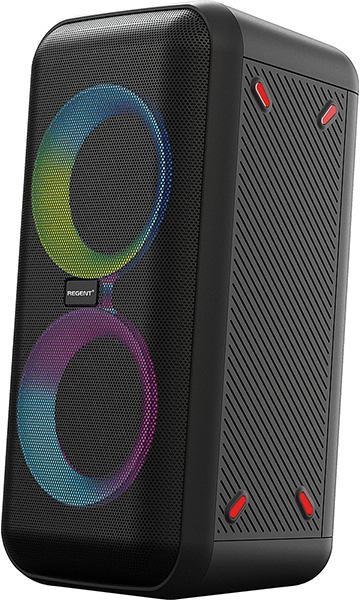 Głośnik RGB FM Regent Power Audio 400BT Ferguson Głośnik RGB FM Regent Power Audio 400BT Ferguson