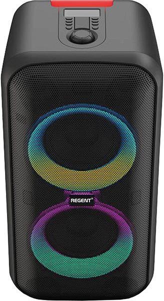 Głośnik RGB FM Regent Power Audio 400BT Ferguson Głośnik RGB FM Regent Power Audio 400BT Ferguson