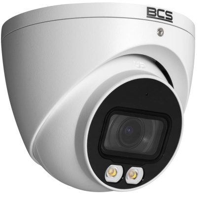 Kamera IP BCS LINE BCS-L-EIP15FCR3L3-AI1 Kamera IP BCS LINE BCS-L-EIP15FCR3L3-AI1