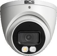 Kamera IP BCS LINE BCS-L-EIP15FCR3L3-AI1 Kamera IP BCS LINE BCS-L-EIP15FCR3L3-AI1
