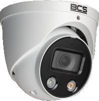 Kamera IP BCS LINE BCS-L-EIP55FCR3L3-Ai1(2) Kamera IP BCS LINE BCS-L-EIP55FCR3L3-Ai1(2)