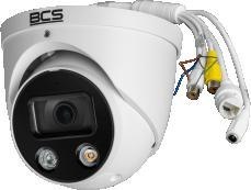 Kamera IP BCS LINE BCS-L-EIP55FCR3L3-Ai1(2) Kamera IP BCS LINE BCS-L-EIP55FCR3L3-Ai1(2)