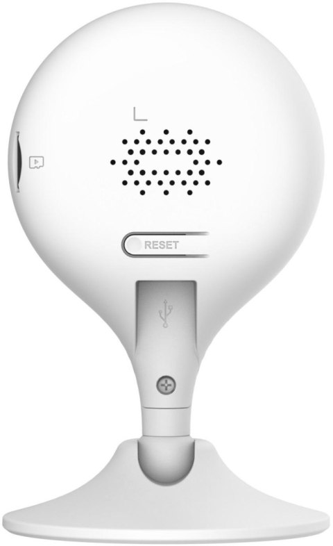 Kamera IP mou Cue2 IPC-C22EP-A z naklejką Kamera IP mou Cue2 IPC-C22EP-A z naklejką