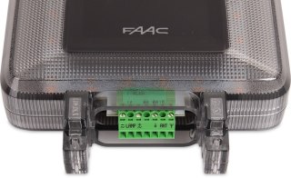 Lampa ostrzegawcza FAAC XLED