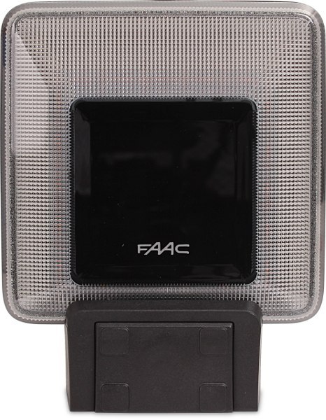 Lampa ostrzegawcza FAAC XLED Lampa ostrzegawcza FAAC XLED