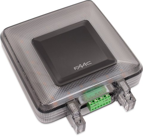 Lampa ostrzegawcza FAAC XLED Lampa ostrzegawcza FAAC XLED