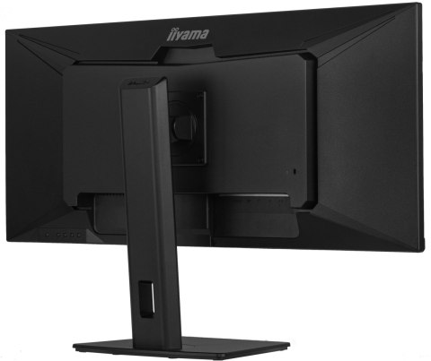 Monitor LED IIYAMA XUB3493WQSU-B5 34 cale Ultra Wide Monitor LED IIYAMA XUB3493WQSU-B5 34 cale Ultra Wide