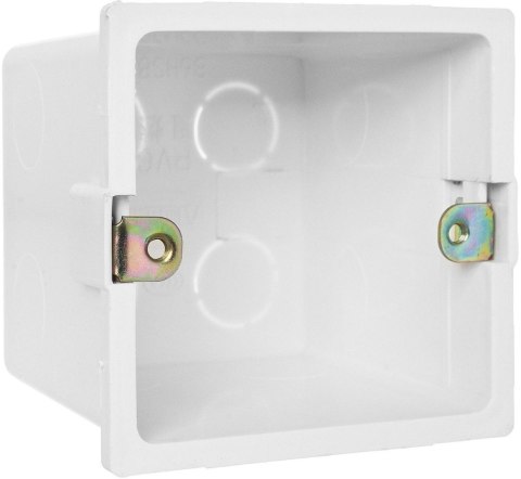 Obudowa podtynkowa HQM-VCBOX Obudowa podtynkowa HQM-VCBOX