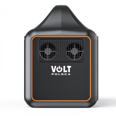 Przenośna stacja zasilania Volt Polska TRAVEL POWERBOX OPTI 1200 Przenośna stacja zasilania Volt Polska TRAVEL POWERBOX OPTI 1200