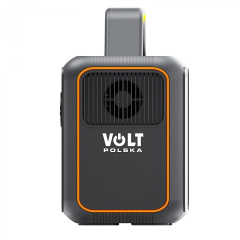 Przenośna stacja zasilania Volt Polska TRAVEL POWERBOX OPTI 600 Przenośna stacja zasilania Volt Polska TRAVEL POWERBOX OPTI 600