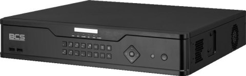 Rejestrator IP BCS Point BCS-P-NVR1604R-A-4K-III Rejestrator IP BCS Point BCS-P-NVR1604R-A-4K-III