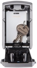 Skrytka elektroniczna na klucze BT Master Lock 5441EURD Skrytka elektroniczna na klucze BT Master Lock 5441EURD
