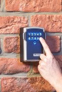 Skrytka elektroniczna na klucze BT Master Lock 5441EURD Skrytka elektroniczna na klucze BT Master Lock 5441EURD