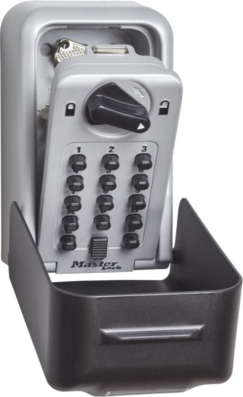 Skrytka na klucze XL z szyfrem Master Lock 5426EURD Skrytka na klucze XL z szyfrem Master Lock 5426EURD