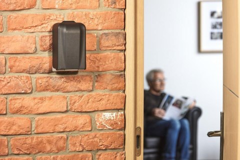 Skrytka na klucze XL z szyfrem Master Lock 5426EURD Skrytka na klucze XL z szyfrem Master Lock 5426EURD
