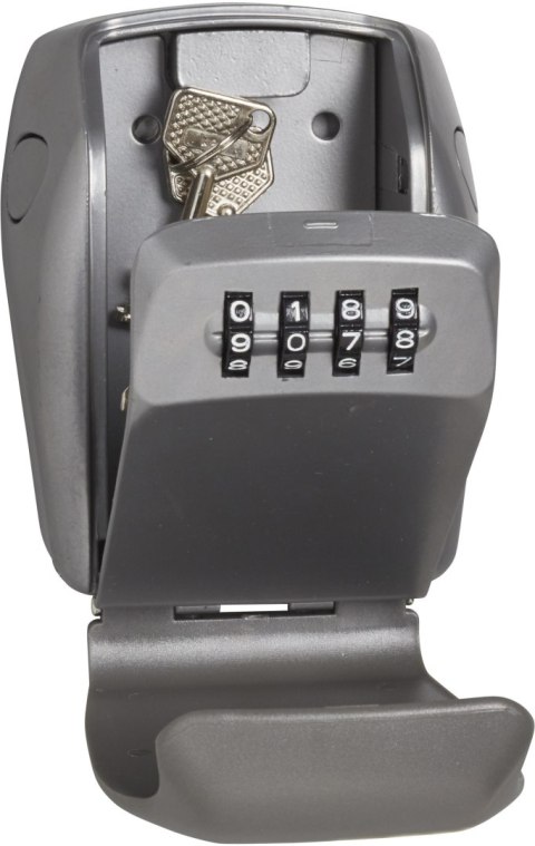 Skrytka na klucze z szyfrem Master Lock 5415EUDRD Skrytka na klucze z szyfrem Master Lock 5415EUDRD