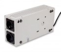 Stabilizator napięcia Volt Polska AVR 1000VA Slim Stabilizator napięcia Volt Polska AVR 1000VA Slim