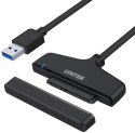 Unitek Y-1096 mostek USB 3.0 do SATA III 6G Unitek Y-1096 mostek USB 3.0 do SATA III 6G