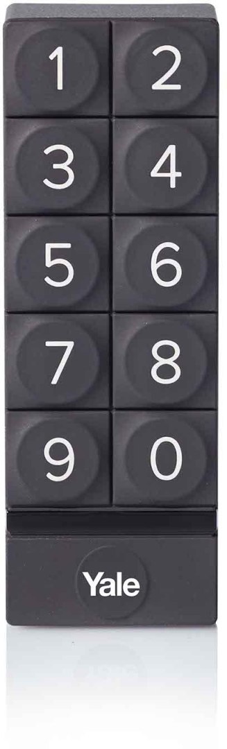 Yale Linus Smart Keypad Yale Linus Smart Keypad