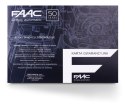 Zestaw Handy 24V - FAAC S418 do 5.4m bram dwuskrzydłowych Zestaw Handy 24V - FAAC S418 do 5.4m bram dwuskrzydłowych