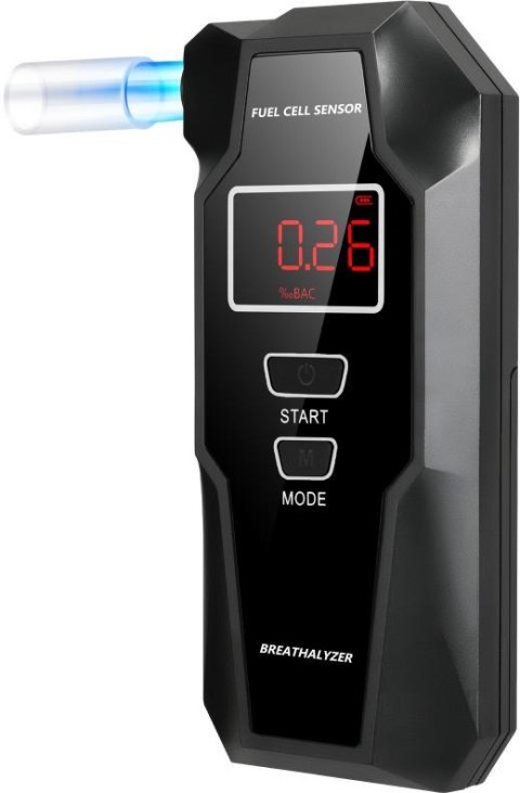 Alkomat Alcoalert Handy Alkomat Alcoalert Handy