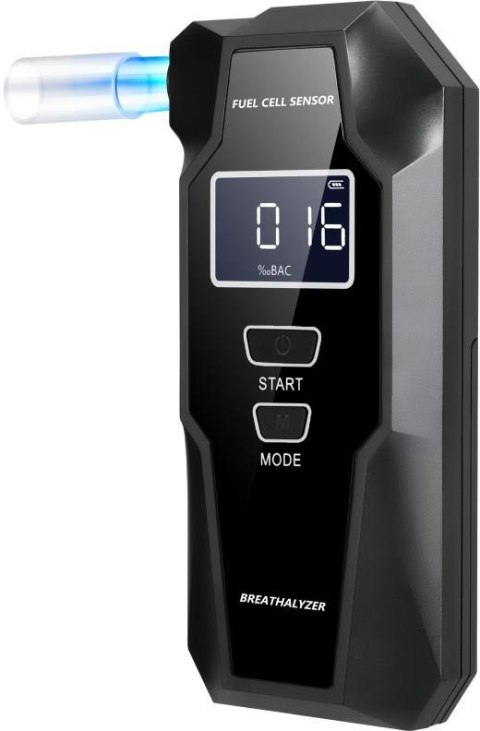Alkomat Alcoalert Handy Alkomat Alcoalert Handy