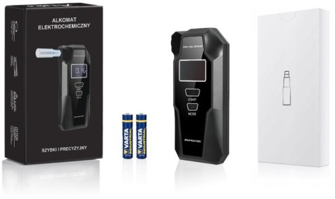 Alkomat Alcoalert Handy Alkomat Alcoalert Handy