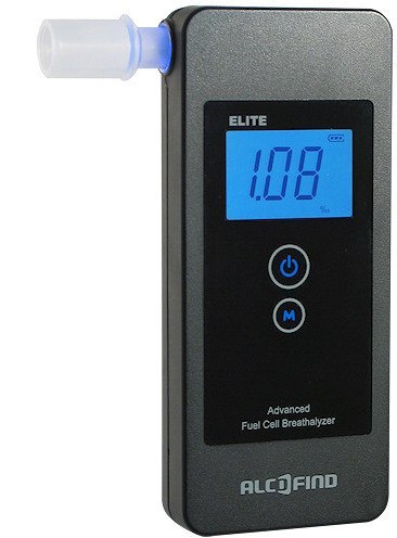 Alkomat Alcofind Elite -24mc kalibracji 5 lat gwarancji Alkomat Alcofind Elite -24mc kalibracji 5 lat gwarancji