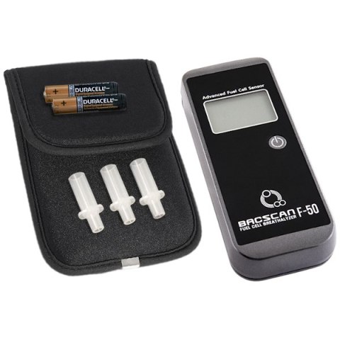 Alkomat BACscan F-50 elektrochemiczny. Kalibracja 24mc - 10 lat gwarancji. Alkomat BACscan F-50 elektrochemiczny. Kalibracja 24mc - 10 lat gwarancji.