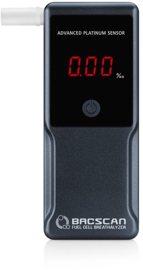 Alkomat Bacscan F-50 Ultra Alkomat Bacscan F-50 Ultra