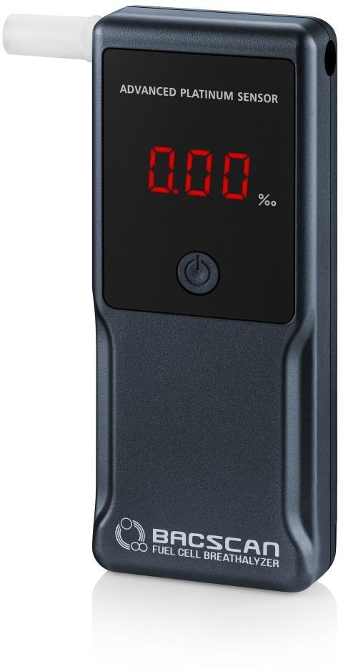 Alkomat Bacscan F-50 Ultra Alkomat Bacscan F-50 Ultra