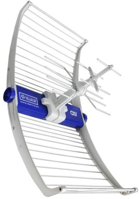 Antena szerokopasmowa DVB-T/T2 ASR-860 PASYWNA Telmor Antena szerokopasmowa DVB-T/T2 ASR-860 PASYWNA Telmor