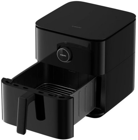 Beztłuszczowa frytkownica Xiaomi Smart Air Fryer 6.5L czarny Beztłuszczowa frytkownica Xiaomi Smart Air Fryer 6.5L czarny