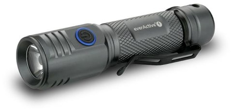 Latarka ręczna 20W LED everActive FL-2000R Buddy 2000 lumenów IPX Latarka ręczna 20W LED everActive FL-2000R Buddy 2000 lumenów IPX