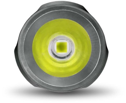 Latarka ręczna 20W LED everActive FL-2000R Buddy 2000 lumenów IPX Latarka ręczna 20W LED everActive FL-2000R Buddy 2000 lumenów IPX